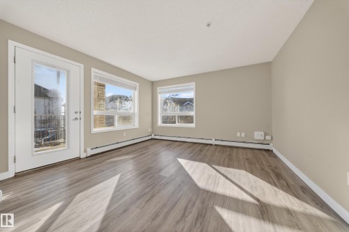 1205 330 Clareview Station Drive, Edmonton, AB - Indoor Photo Showing Other Room