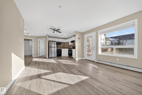 1205 330 Clareview Station Drive, Edmonton, AB - Indoor