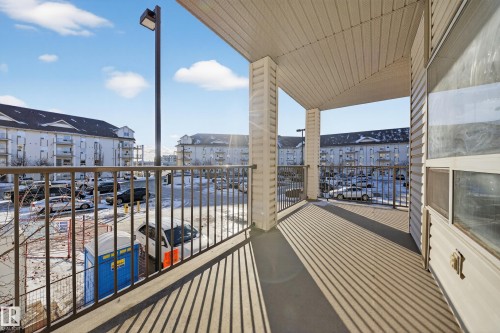 1205 330 Clareview Station Drive, Edmonton, AB - Outdoor With Exterior