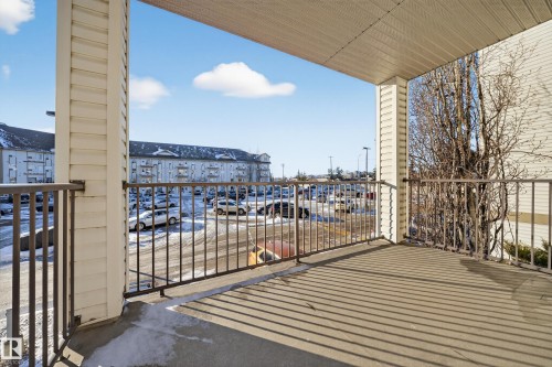 1205 330 Clareview Station Drive, Edmonton, AB - Outdoor With Exterior