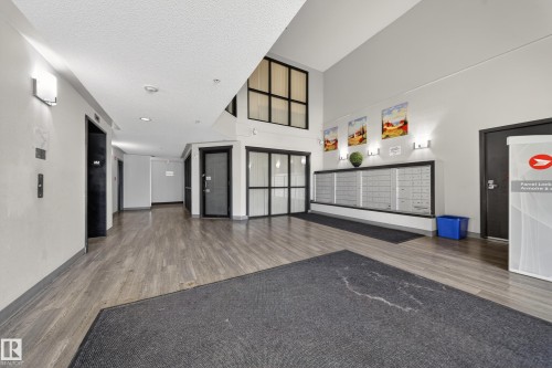 1205 330 Clareview Station Drive, Edmonton, AB - Indoor Photo Showing Other Room