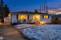 48 GLENGARRY Crescent  Sherwood Park, AB T8A 3A2