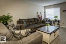 4317 Prowse Link Link, Edmonton, AB  - Indoor Photo Showing Living Room 