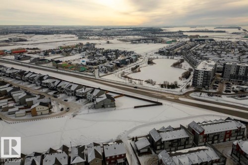 4317 Prowse Link Link, Edmonton, AB - Outdoor With View