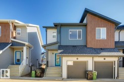 46 710 Mattson Drive  Edmonton, AB T6X 1A3