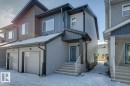 46 710 Mattson Drive, Edmonton, AB  - Outdoor With Exterior 