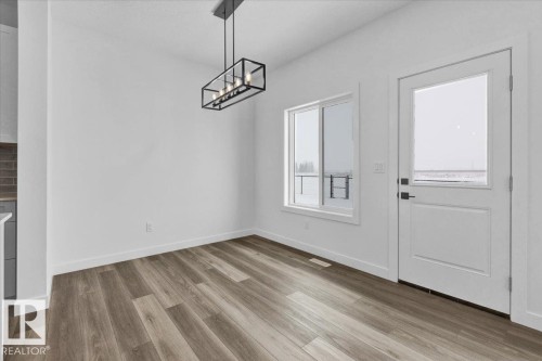 61 Sumac Close, Fort Saskatchewan, AB - Indoor Photo Showing Other Room