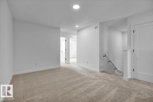 61 Sumac Close, Fort Saskatchewan, AB - Indoor Photo Showing Other Room