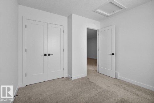 61 Sumac Close, Fort Saskatchewan, AB - Indoor Photo Showing Other Room