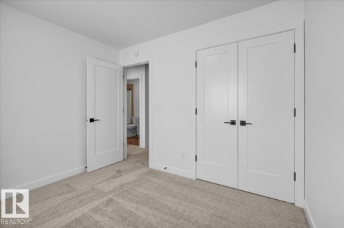 61 Sumac Close, Fort Saskatchewan, AB - Indoor Photo Showing Other Room