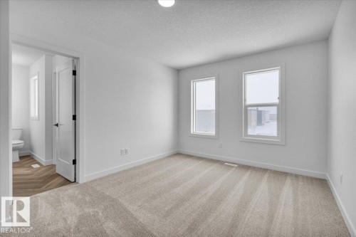 61 Sumac Close, Fort Saskatchewan, AB - Indoor Photo Showing Other Room