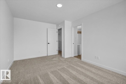 61 Sumac Close, Fort Saskatchewan, AB - Indoor Photo Showing Other Room