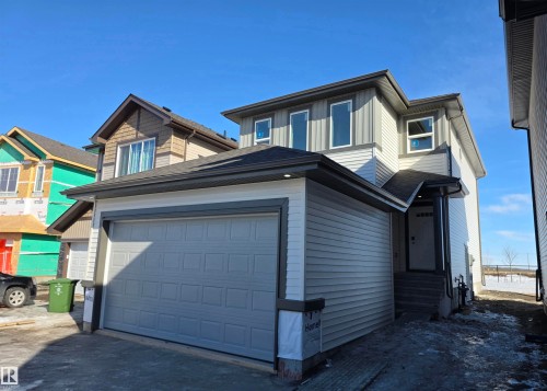 61 Sumac Close, Fort Saskatchewan, AB - Outdoor