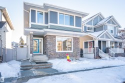 6215 HAMPTON GRAY Avenue  Edmonton, AB T5E 6X6