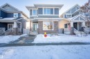 6215 Hampton Gray Avenue, Edmonton, AB  - Outdoor With Facade 