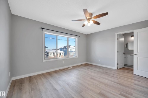 6215 Hampton Gray Avenue, Edmonton, AB - Indoor Photo Showing Other Room