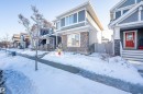 6215 Hampton Gray Avenue, Edmonton, AB  - Outdoor With Facade 
