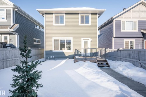 6215 Hampton Gray Avenue, Edmonton, AB - Outdoor