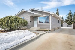 12944 28 Street  Edmonton, AB T5A 3X4