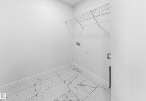 713 Payipwat Common, Edmonton, AB - Indoor With Storage