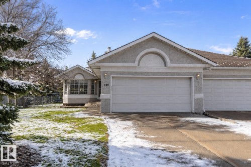 108 Ironwood Place, Edmonton, AB - Outdoor