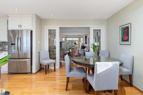 108 Ironwood Place, Edmonton, AB - Indoor