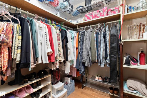 108 Ironwood Place, Edmonton, AB - Indoor With Storage