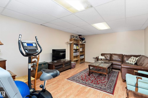 108 Ironwood Place, Edmonton, AB - Indoor