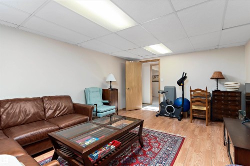 108 Ironwood Place, Edmonton, AB - Indoor