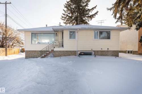 13307 116 Avenue, Edmonton, AB - Outdoor