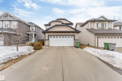 66 RUE MONTALET  Beaumont, AB T4X 0C5