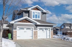 9702 104 Avenue  Morinville, AB T8R 0B6