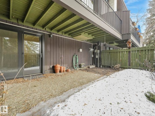 185 Hearthstone, Edmonton, AB - Outdoor