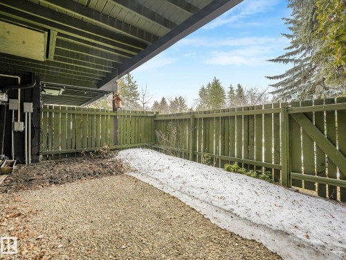 185 Hearthstone, Edmonton, AB - Outdoor