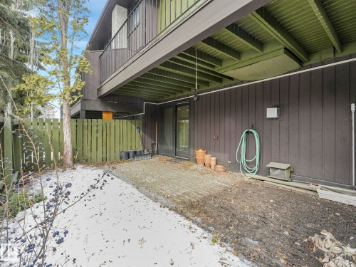 185 Hearthstone, Edmonton, AB - Outdoor