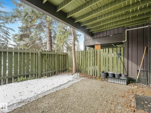 185 Hearthstone, Edmonton, AB - Outdoor