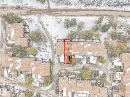 185 Hearthstone, Edmonton, AB - Outdoor With View