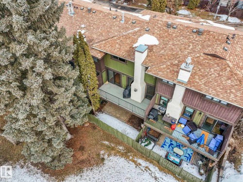 185 Hearthstone, Edmonton, AB - Outdoor