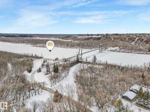 185 Hearthstone, Edmonton, AB - Outdoor With View