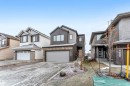 19135 22 Avenue, Edmonton, AB  - Outdoor With Facade 