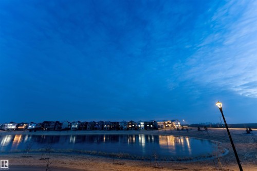 19135 22 Avenue, Edmonton, AB - Outdoor With View