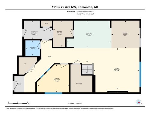 19135 22 Avenue, Edmonton, AB - Other