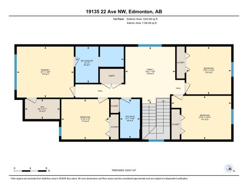 19135 22 Avenue, Edmonton, AB - Other