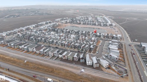 19135 22 Avenue, Edmonton, AB - Outdoor With View