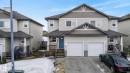 95 Hartwick Loop, Spruce Grove, AB  - Outdoor With Facade 