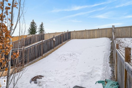 95 Hartwick Loop, Spruce Grove, AB - Outdoor