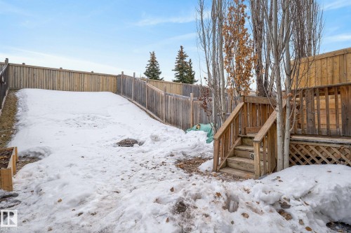 95 Hartwick Loop, Spruce Grove, AB - Outdoor