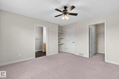 95 Hartwick Loop, Spruce Grove, AB - Indoor