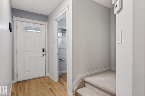 95 Hartwick Loop, Spruce Grove, AB - Indoor Photo Showing Other Room
