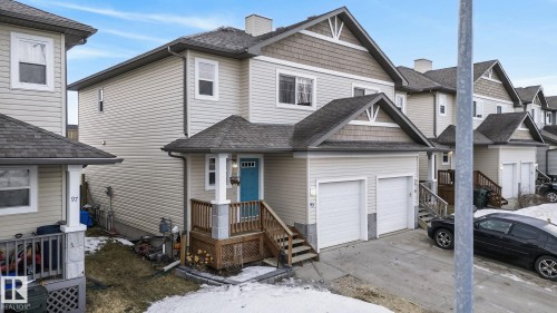 95 Hartwick Loop, Spruce Grove, AB - Outdoor